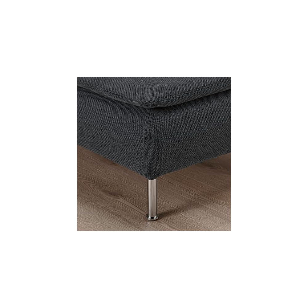 ProTuning SÖDERHAMN Armchair, Fridtuna dark grey
