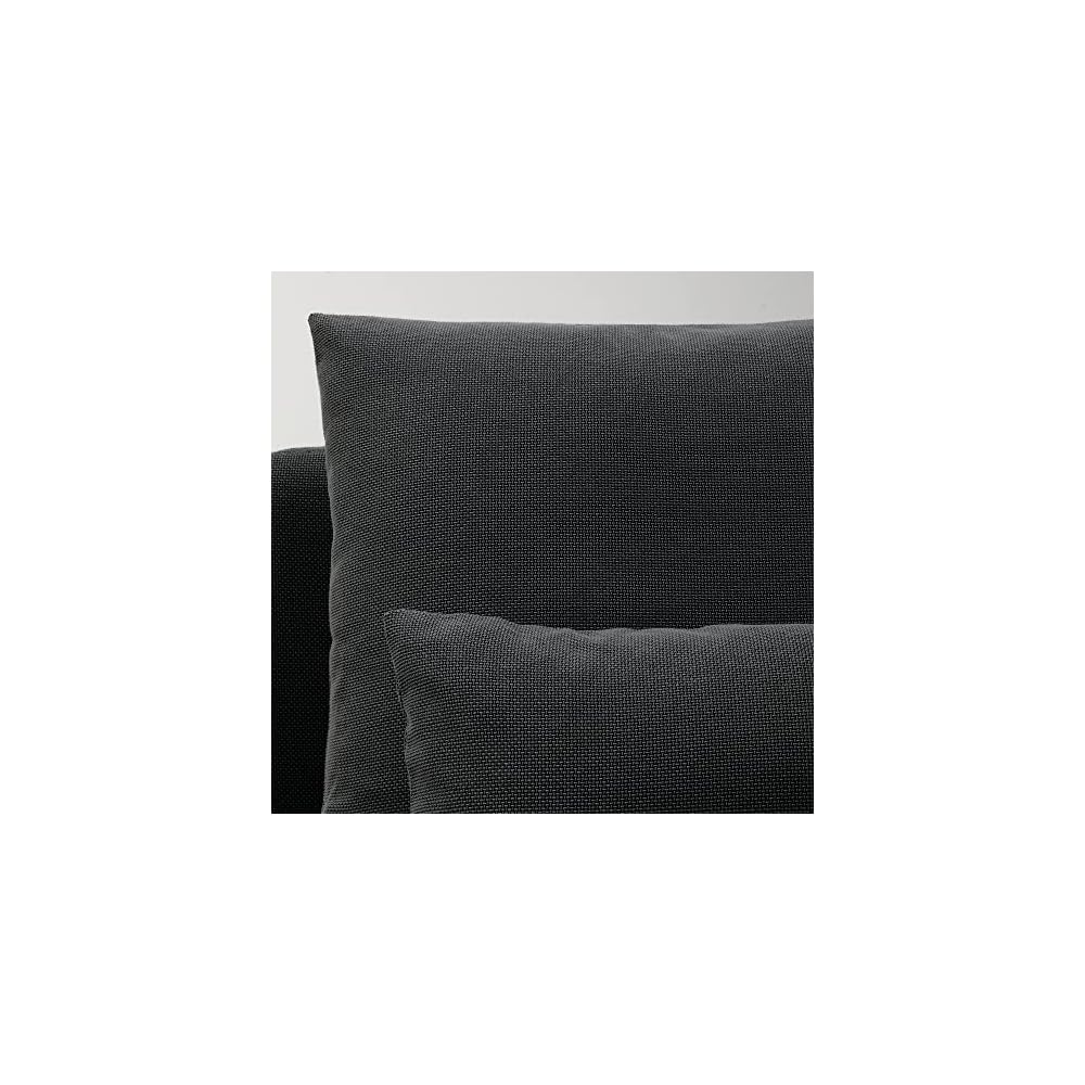 ProTuning SÖDERHAMN Armchair, Fridtuna dark grey